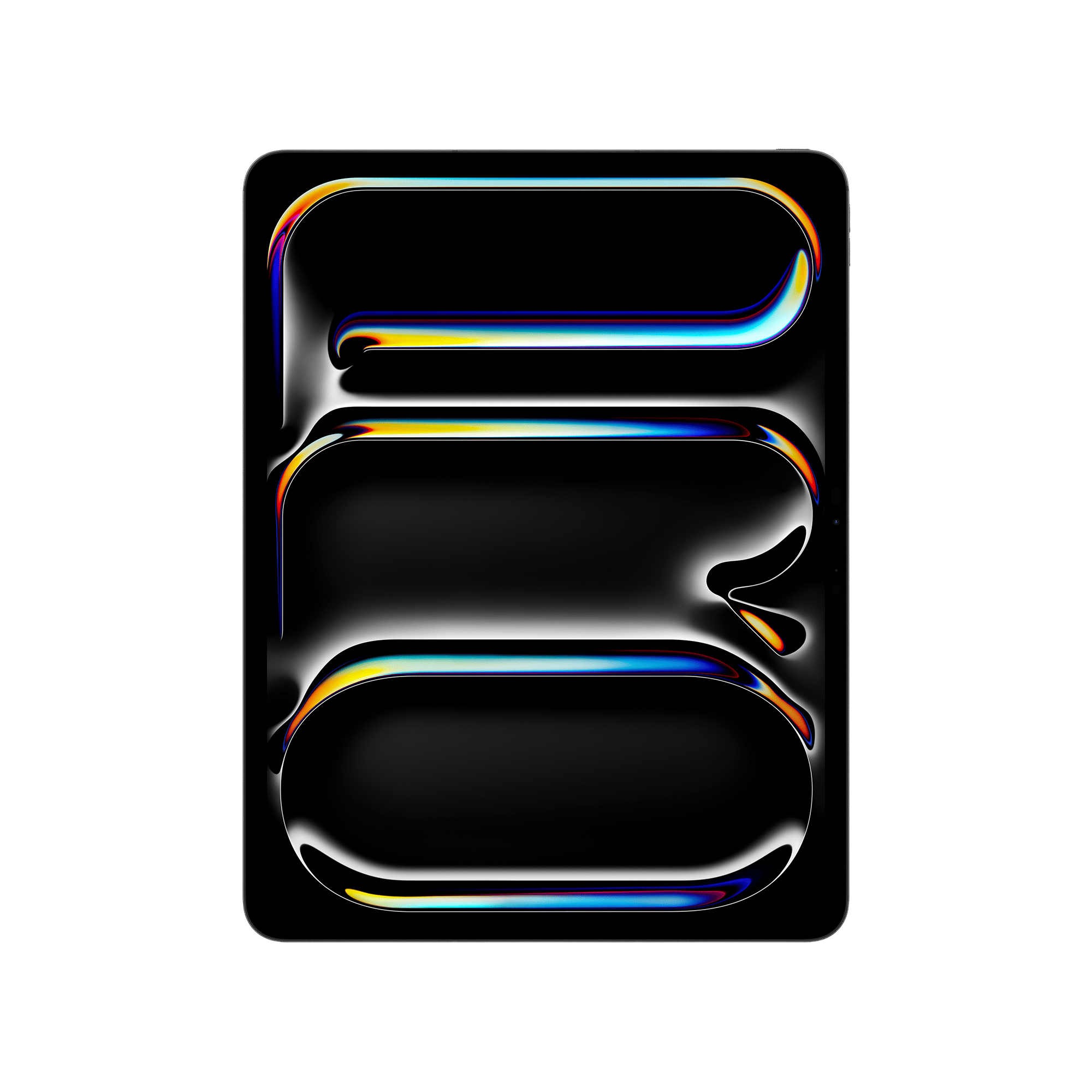 Buy Apple iPad Pro Wi-Fi+5G (13 Inch, 256GB, Space Black, 2025